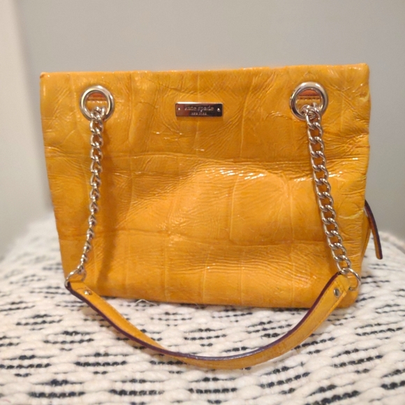 Kate Spade hand bag - Picture 1 of 7